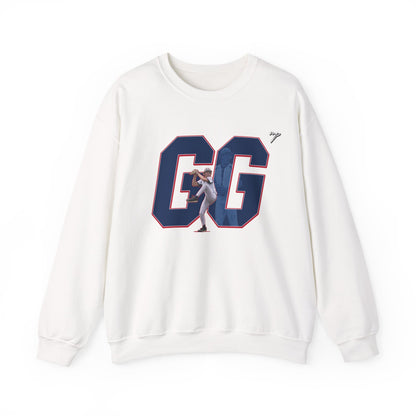 Garrett Grant Crewneck