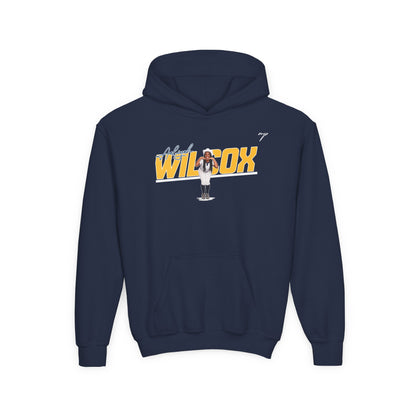 Aaliyah Wilcox YOUTH Hoodie