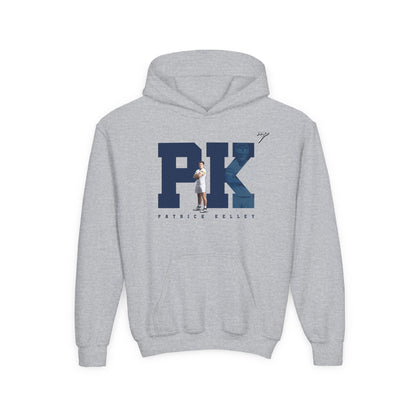 Patrick Kelley Youth Hoodie