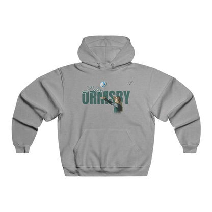 Leela Ormsby Vintage Hoodie