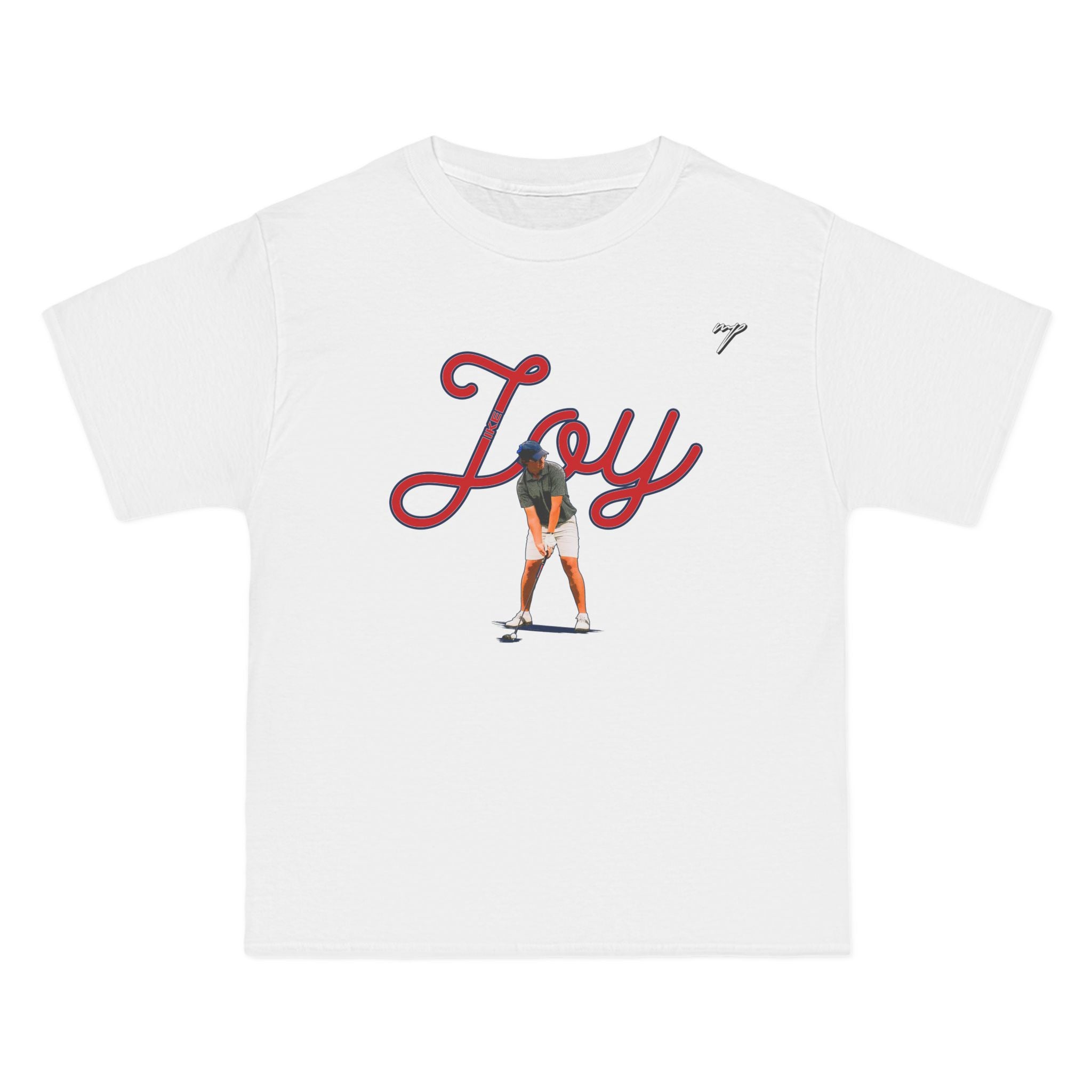 Ike Joy Vintage Tee