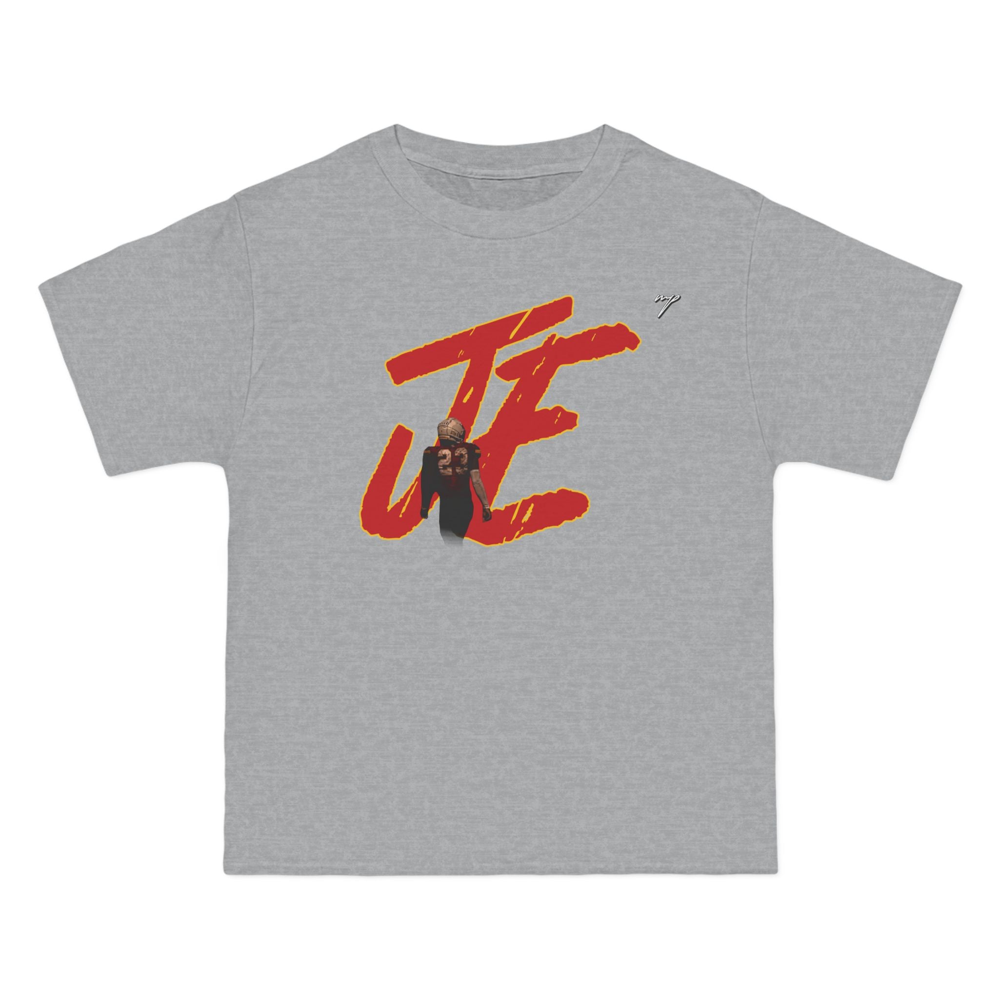 Ja'Bron Elliott Vintage Tee