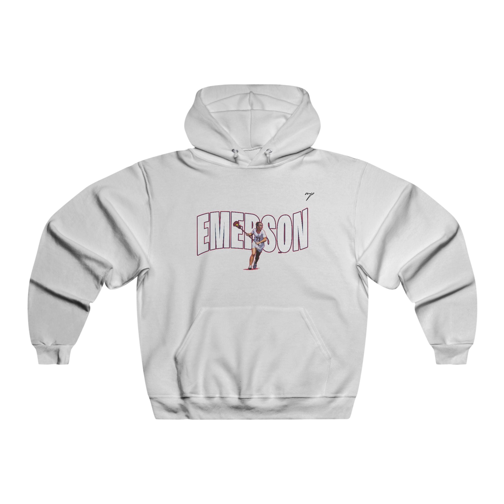 Gracie Emerson Vintage Hoodie