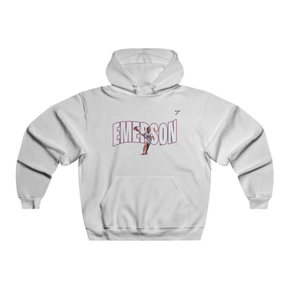 Gracie Emerson Vintage Hoodie