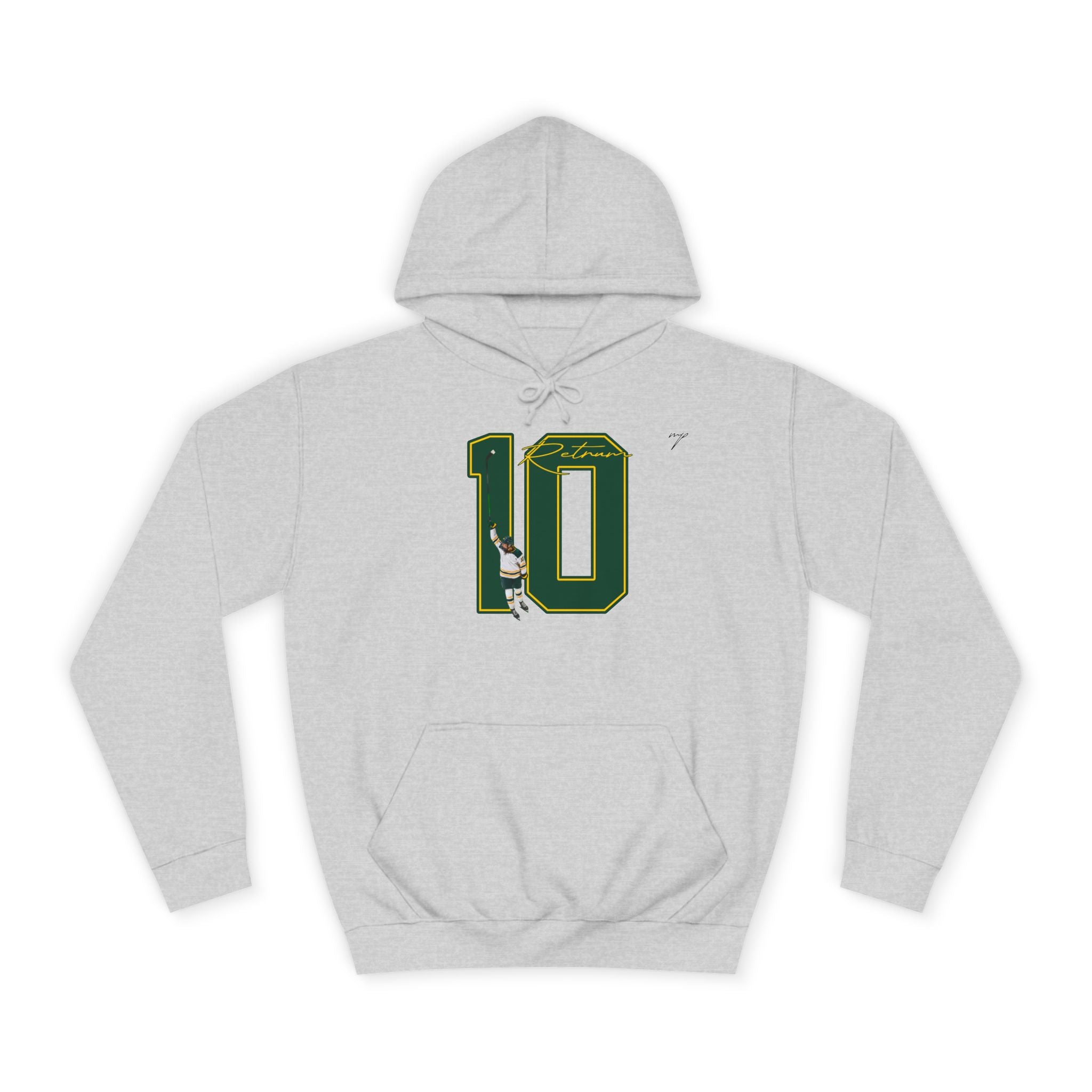 Stella Retrum Hoodie
