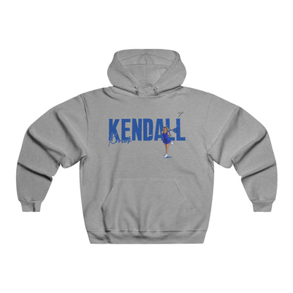 Kendall Kovick Vintage Hoodie