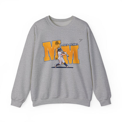 Macy Michael Crewneck