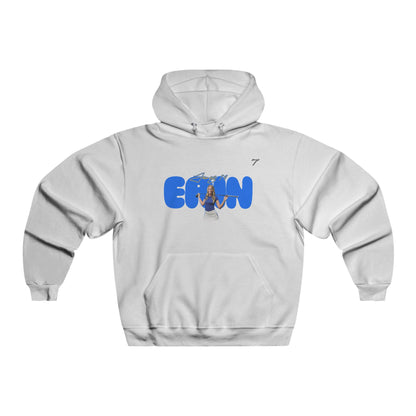 Erin Porter Vintage Hoodie (Front + Back)