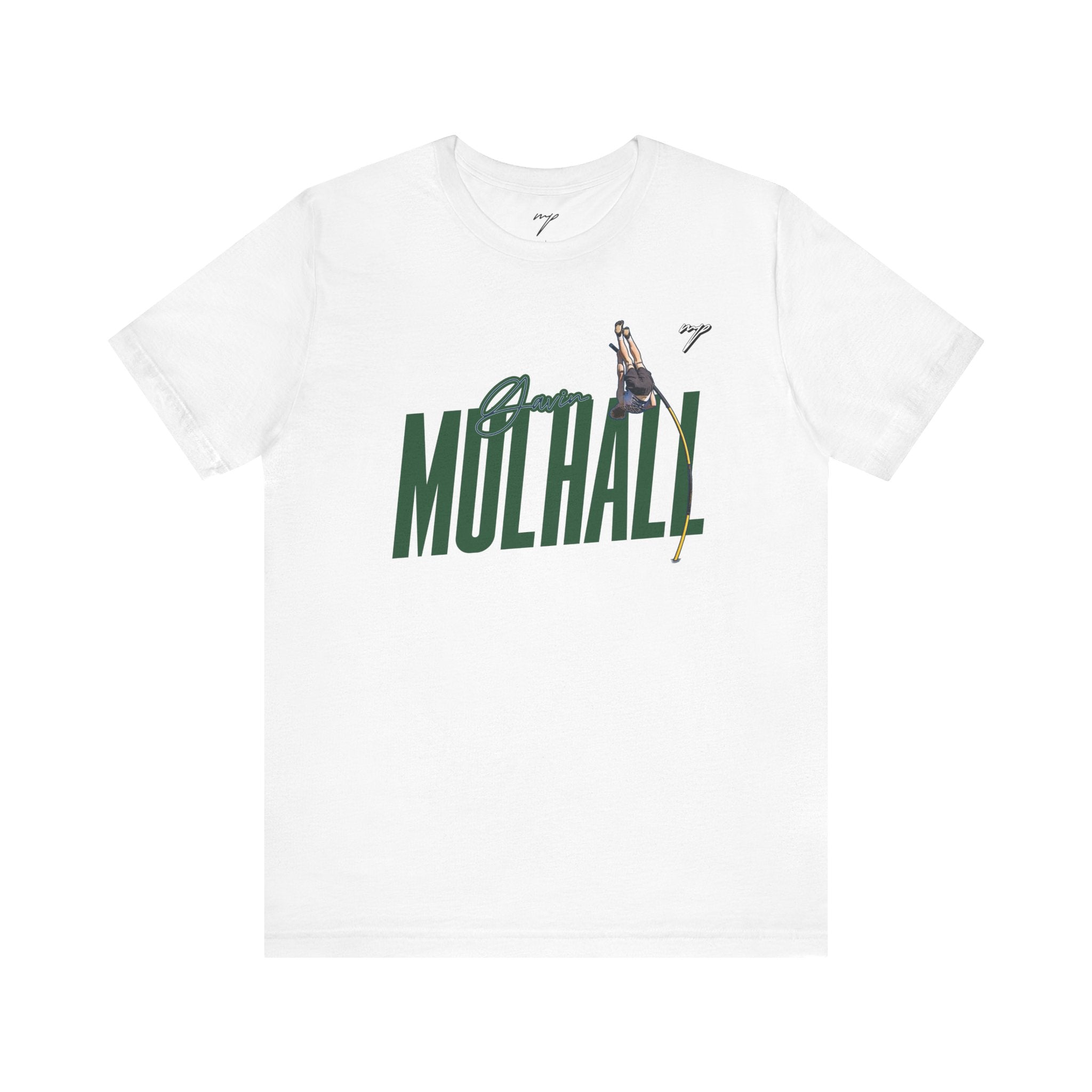 Gavin Mulhall Graphic Tee