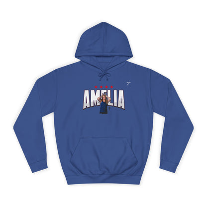 Amelia Montgomery Hoodie