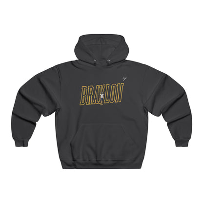 Braylon Williams Vintage Hoodie