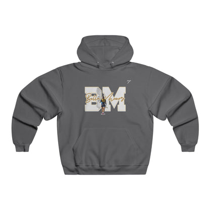 Belle Munoz Vintage Hoodie