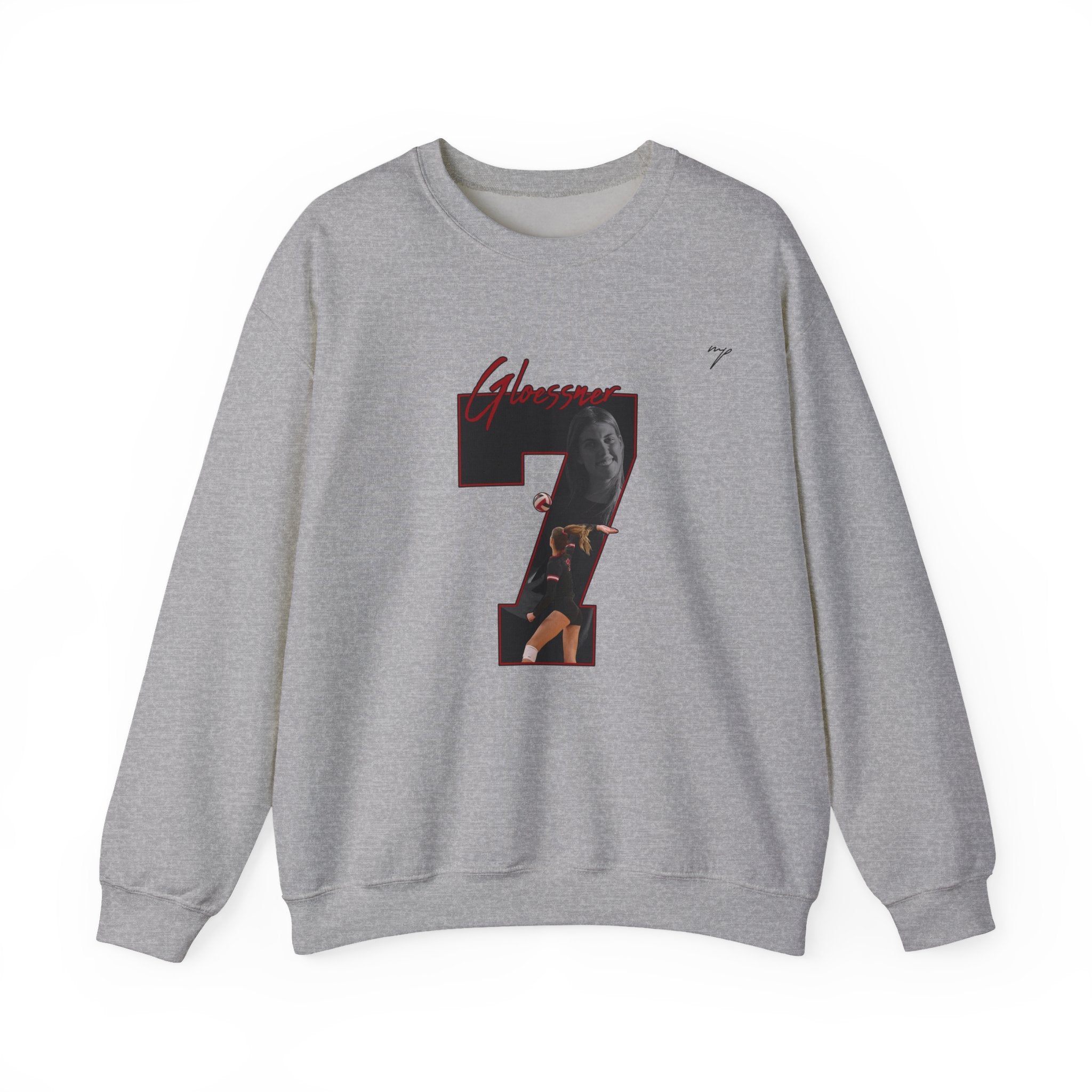 Madlen Gloessner Crewneck