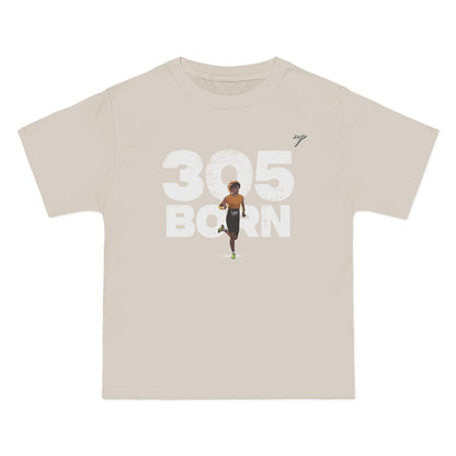Luis Garcia Vintage Tee