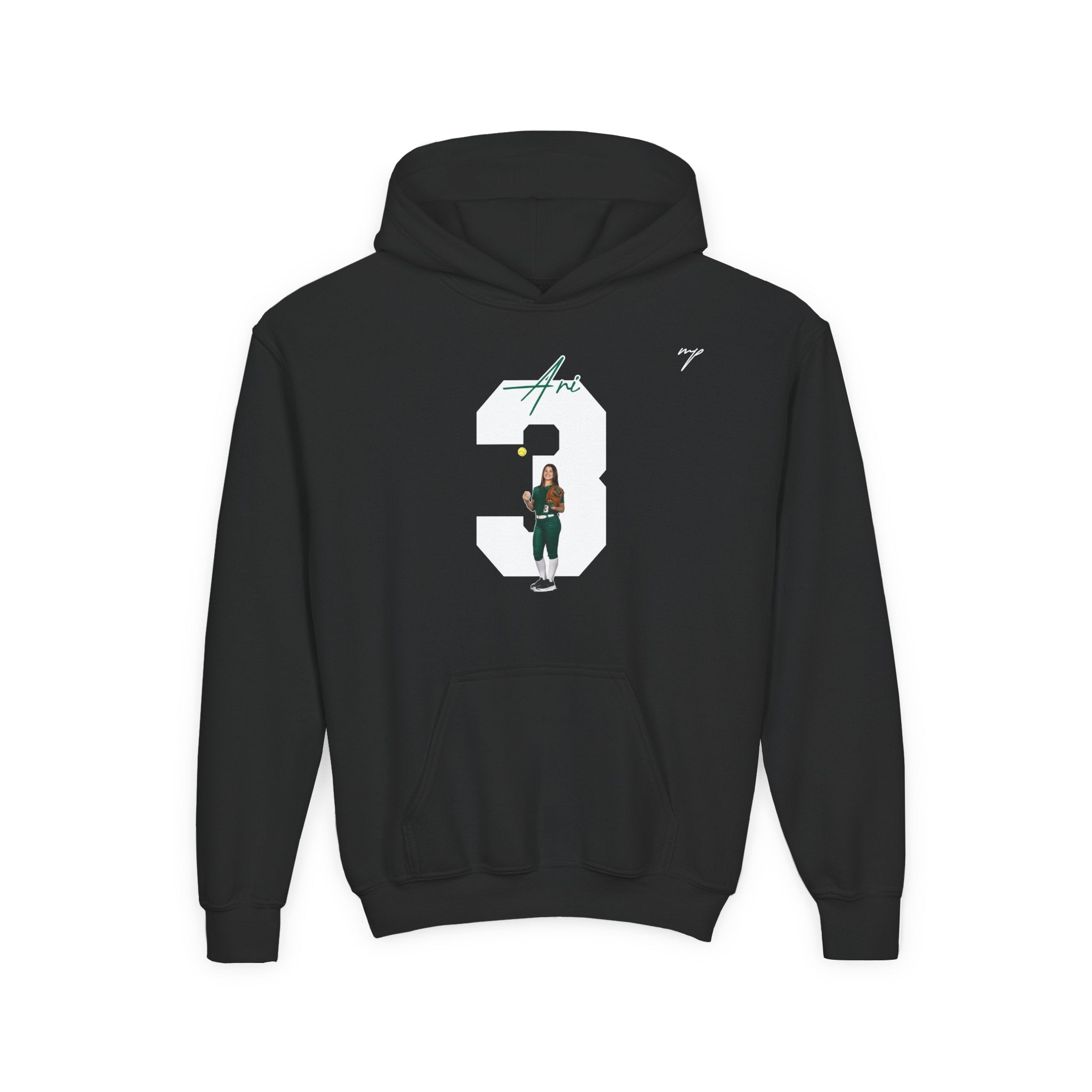 Ariana Lara YOUTH Hoodie