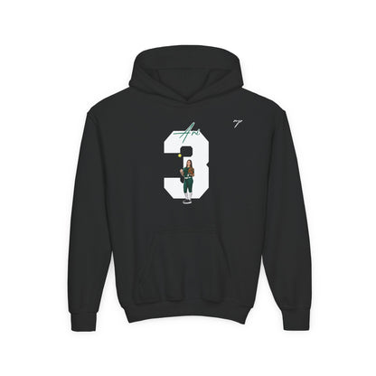 Ariana Lara YOUTH Hoodie