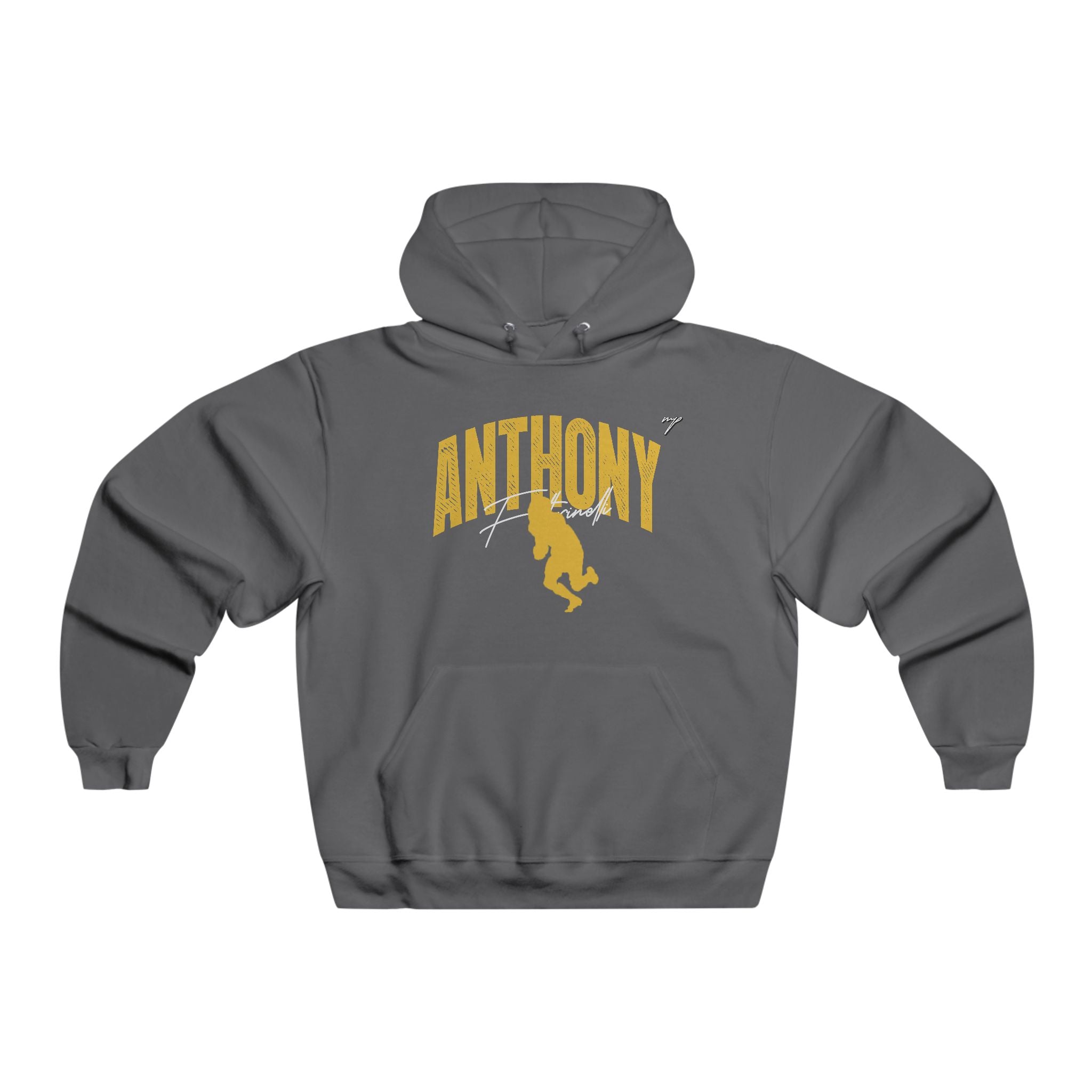 Anthony Feltrinelli Vintage Hoodie
