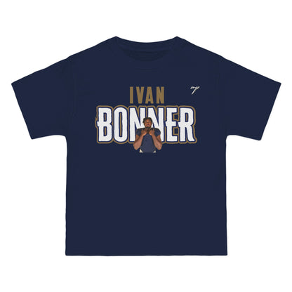 Ivan Bonner Vintage Tee