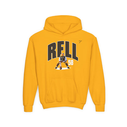 Yorel Ross YOUTH Hoodie