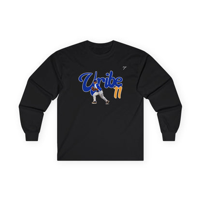 Mylon Uribe Long Sleeve