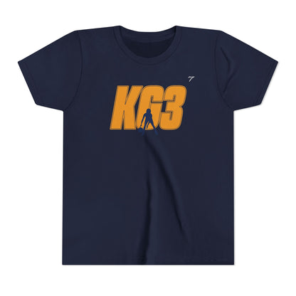 Kayden Gause YOUTH Graphic Tee