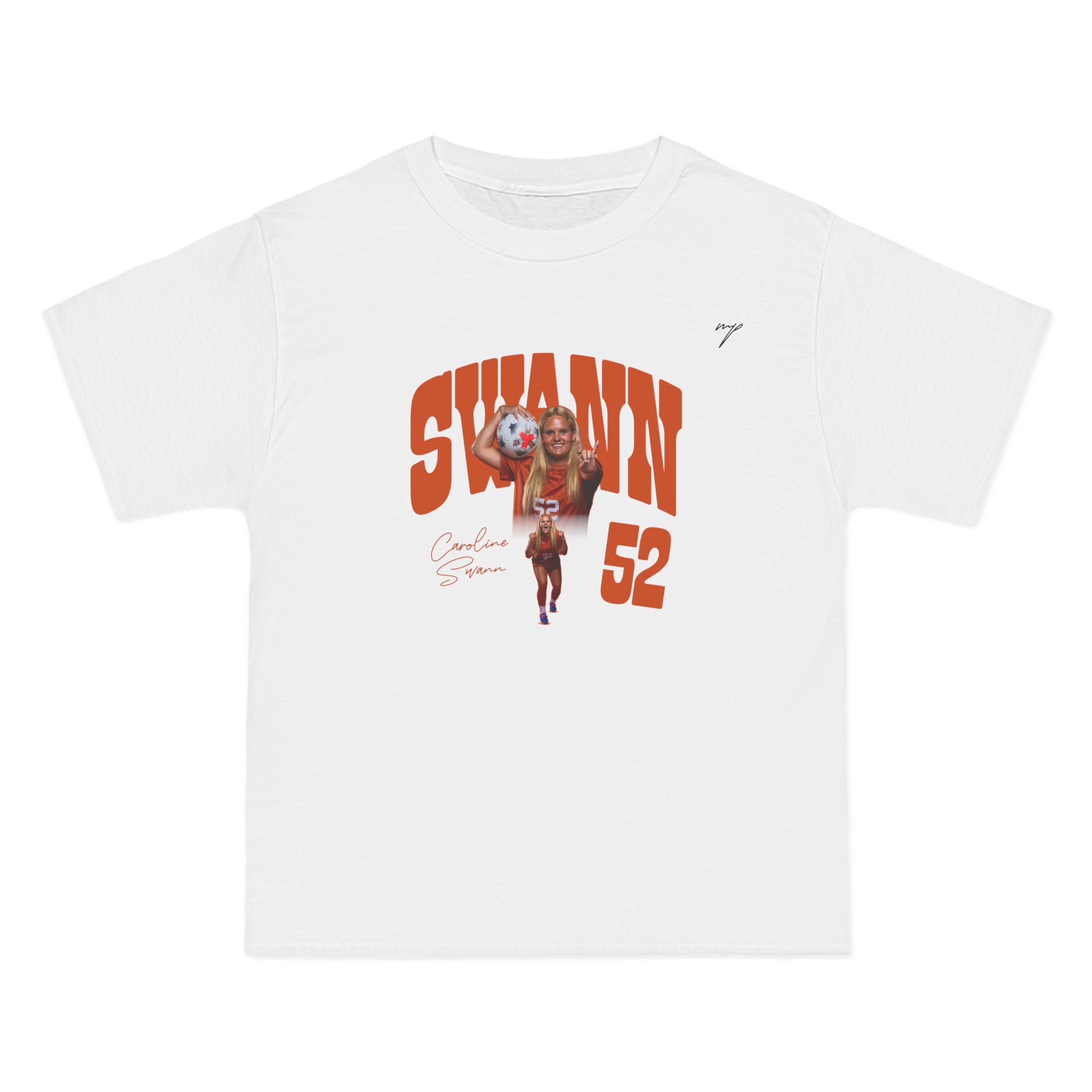Caroline Swann Vintage Tee