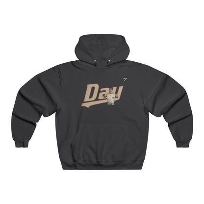 Bubba Day Vintage Hoodie