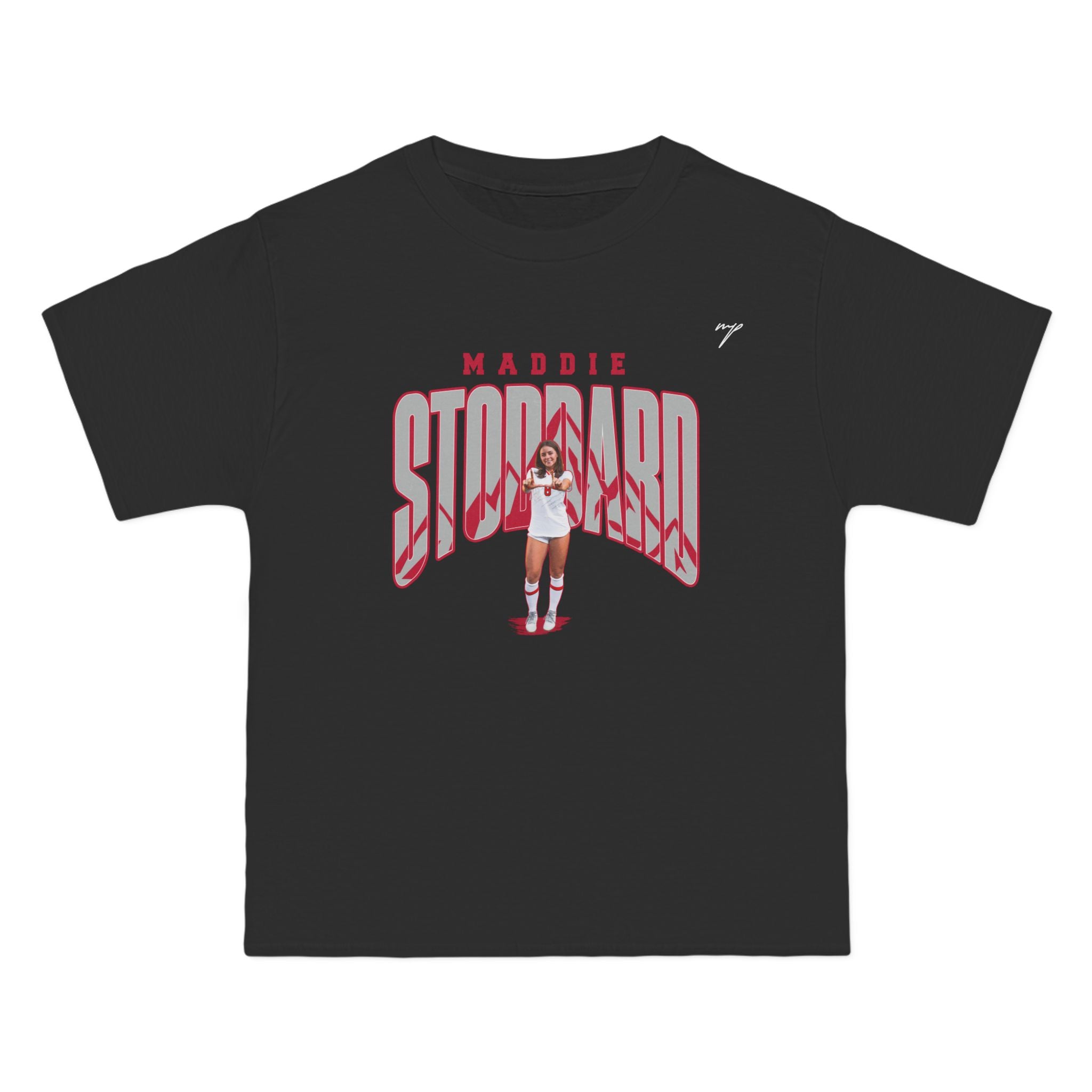 Maddie Stoddard Vintage Tee