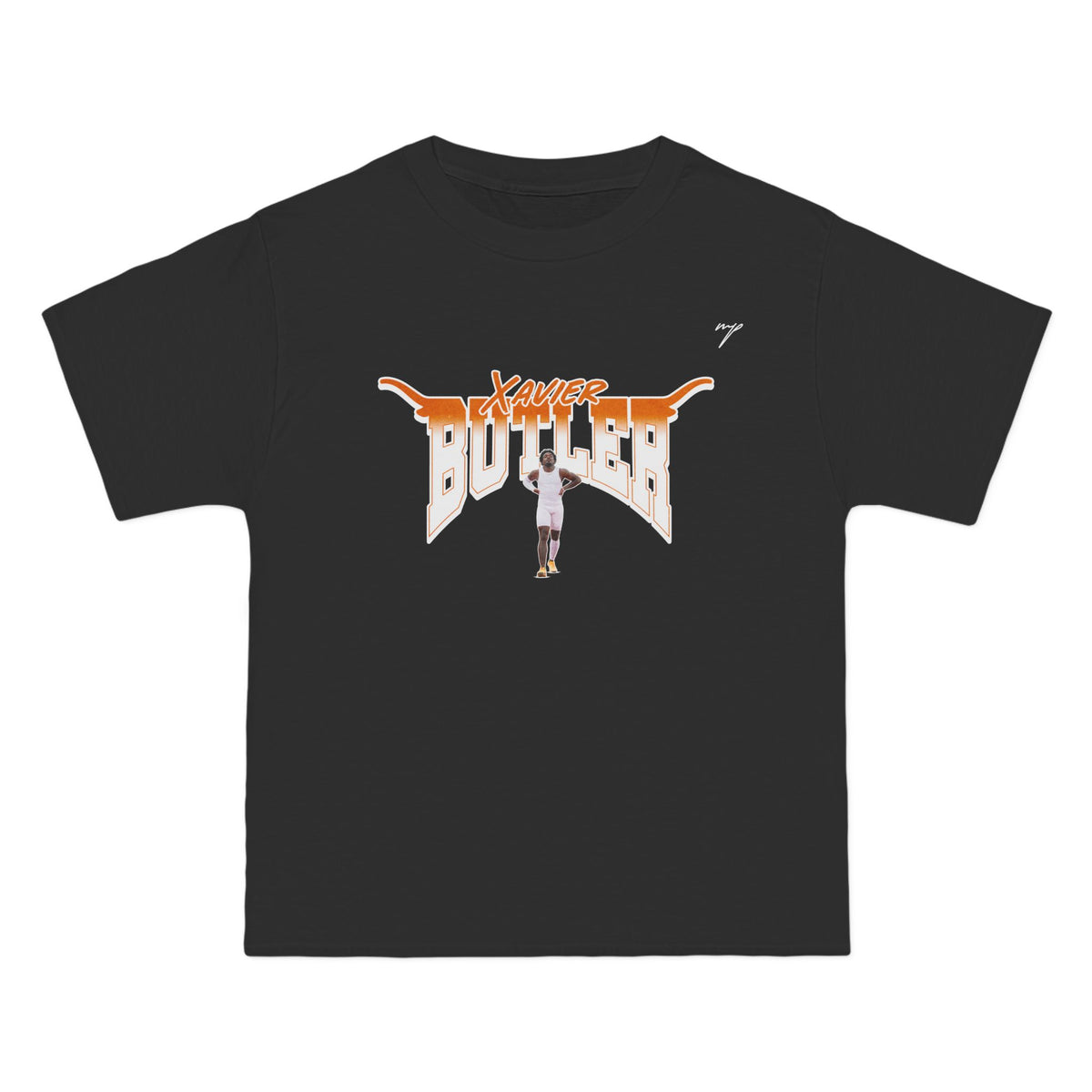Xavier Butler Vintage Tee