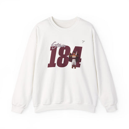 Braden Strain Crewneck