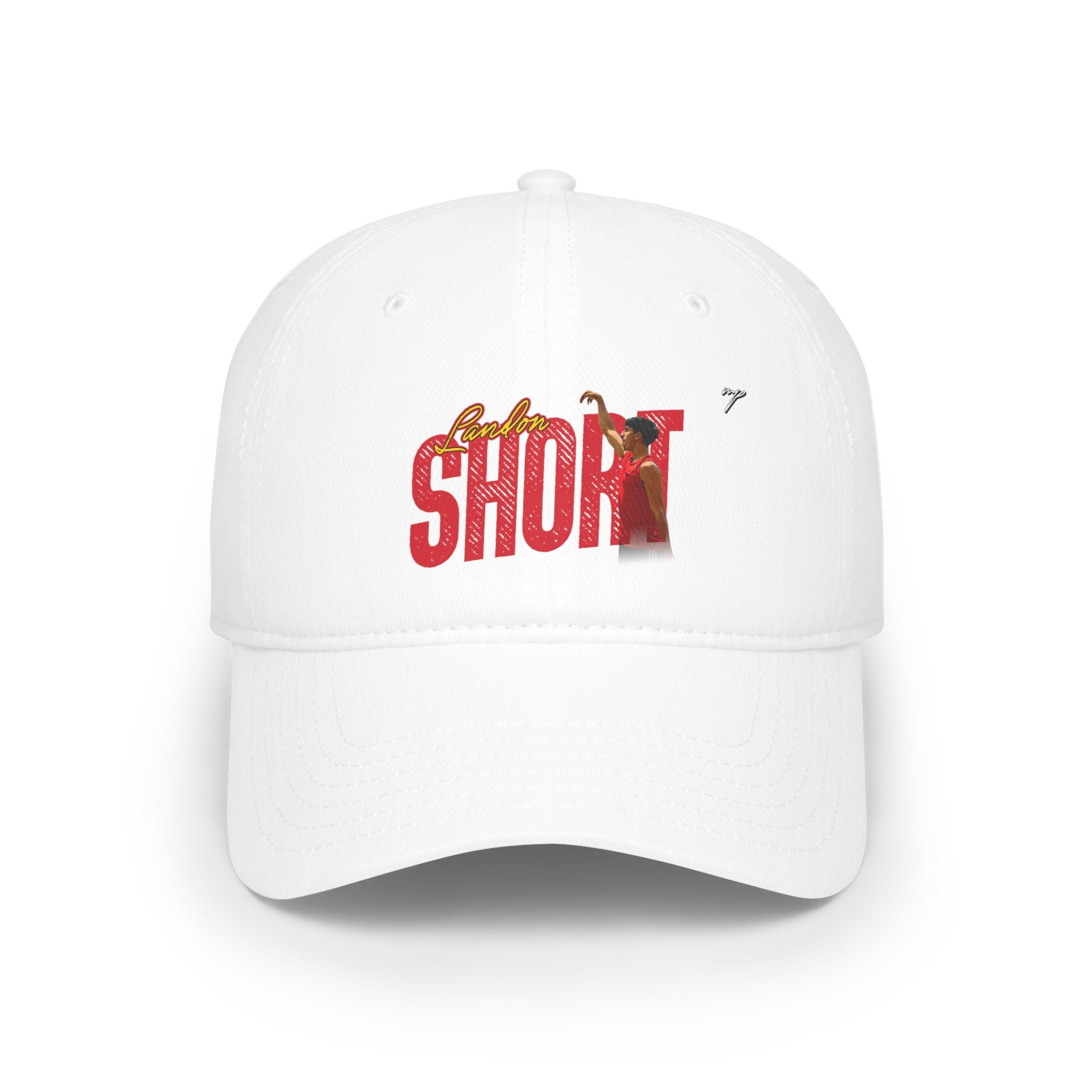 Landon Short Hat