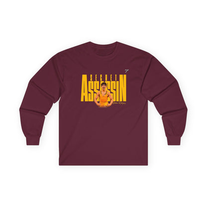 Antonio Rodriguez Long Sleeve Tee