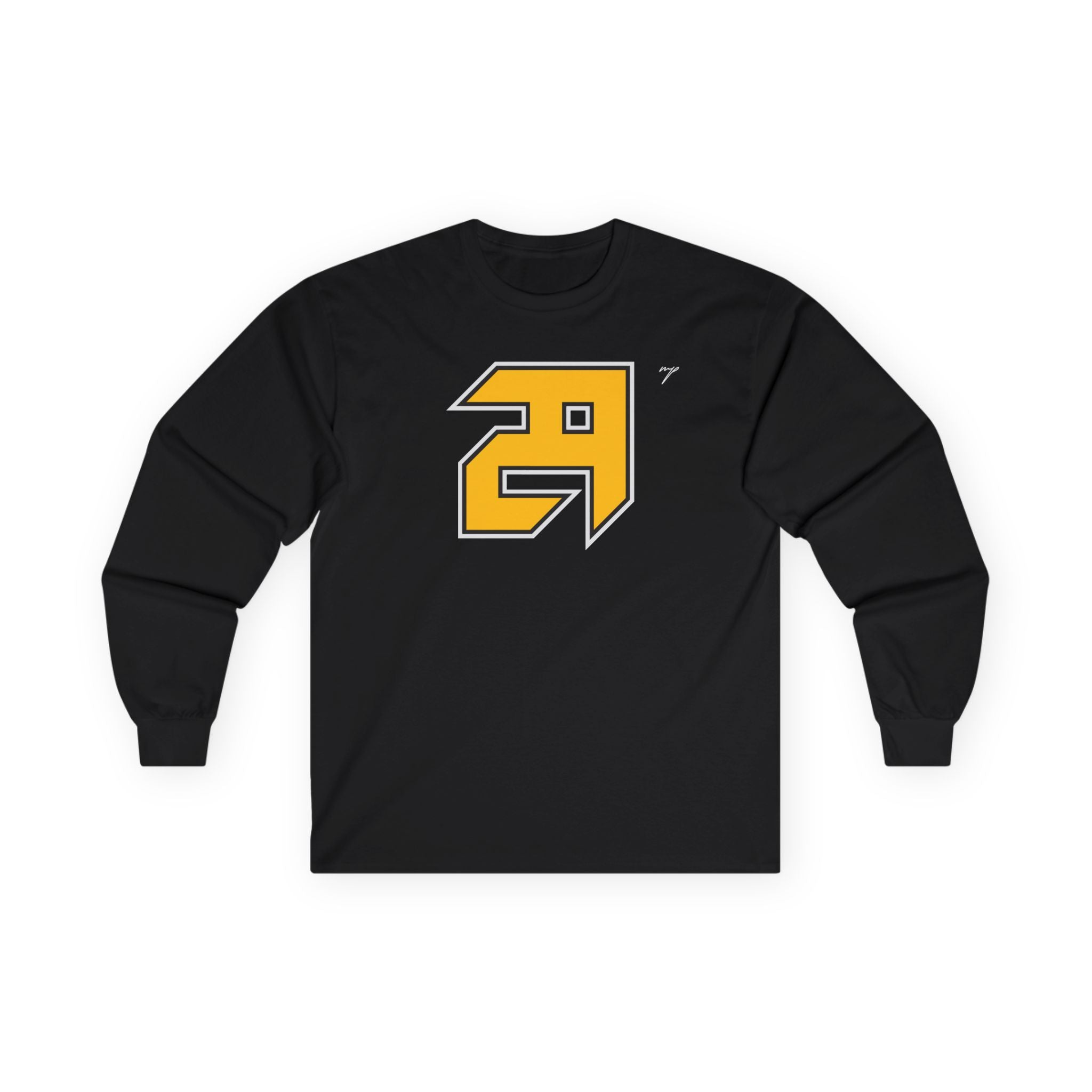 Anthony Adams Long Sleeve Tee