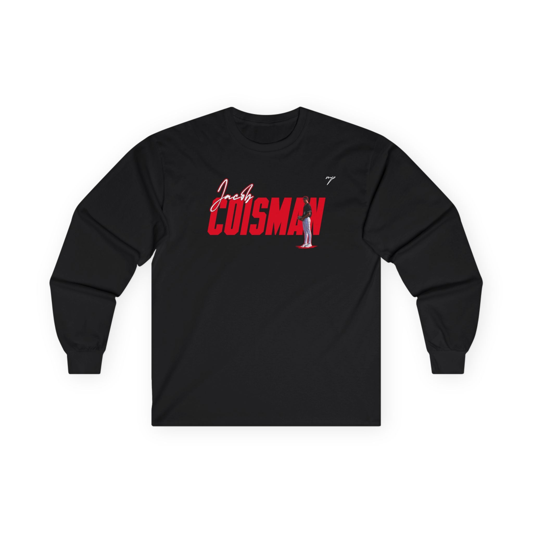 Jacob Coisman Long Sleeve