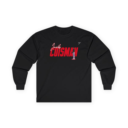 Jacob Coisman Long Sleeve