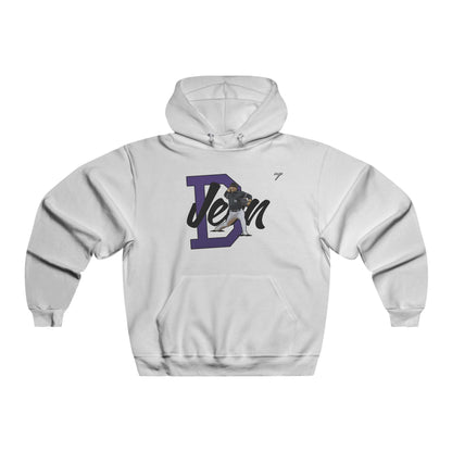 David Jeon Vintage Hoodie