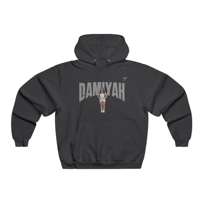 Damiyah Smith Vintage Hoodie