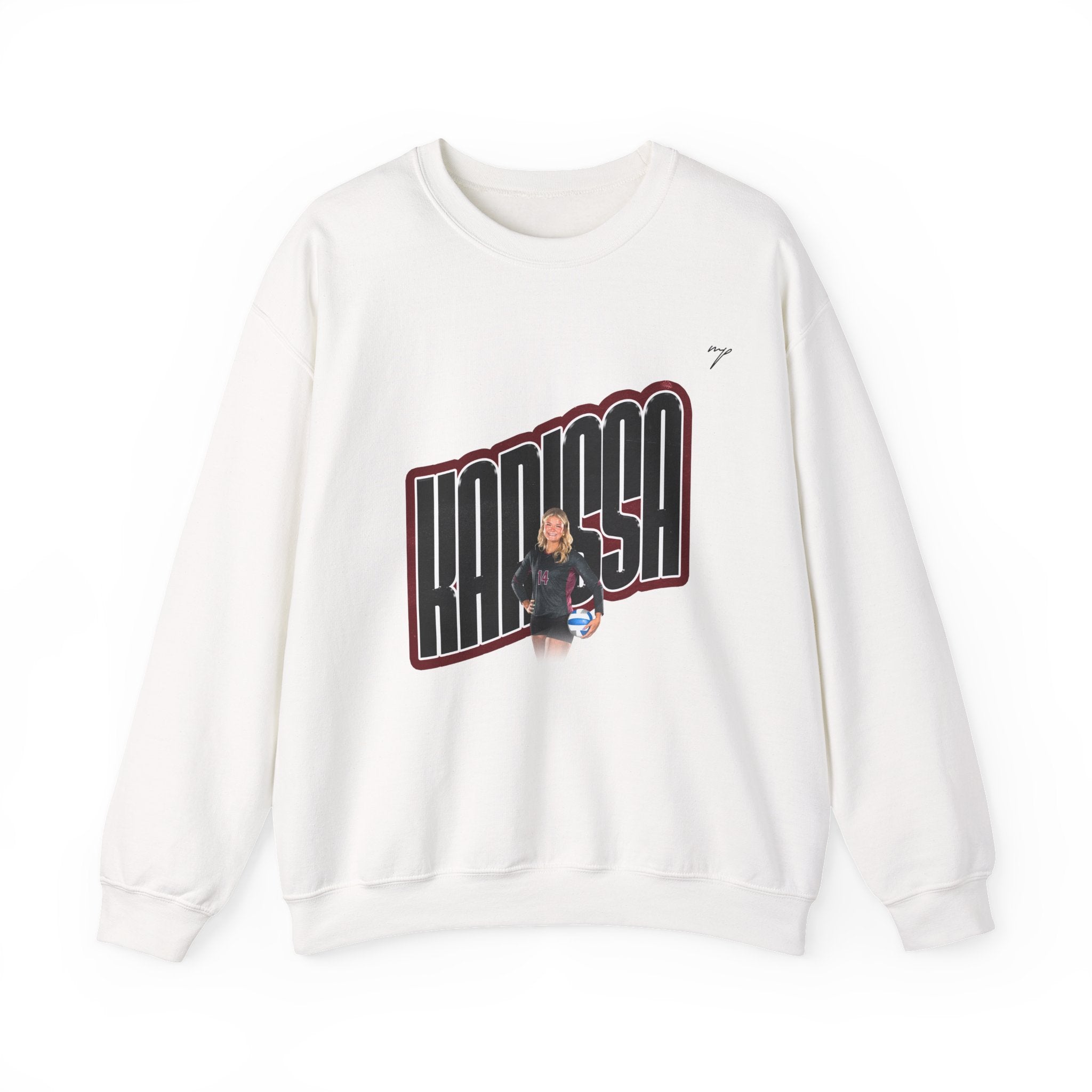 Karissa Chase Crewneck