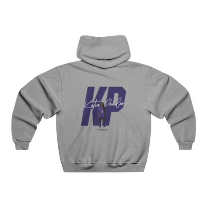 Katia Pender Vintage Hoodie