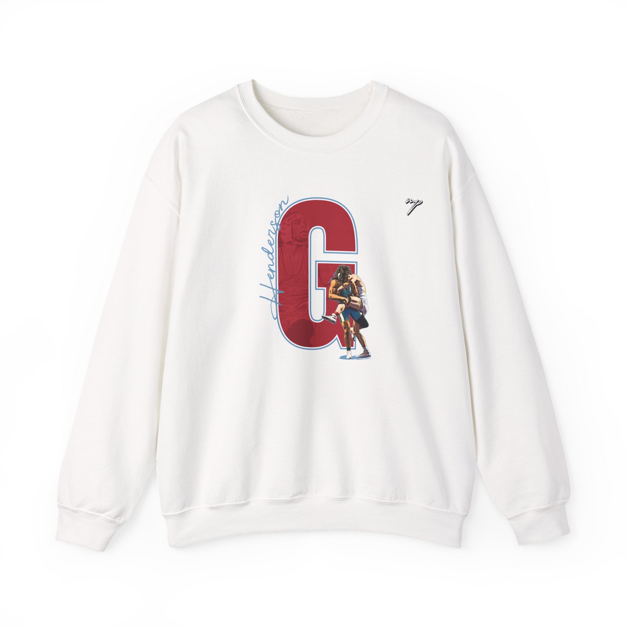Guy'ton Henderson Crewneck