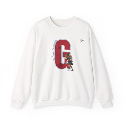 Guy'ton Henderson Crewneck