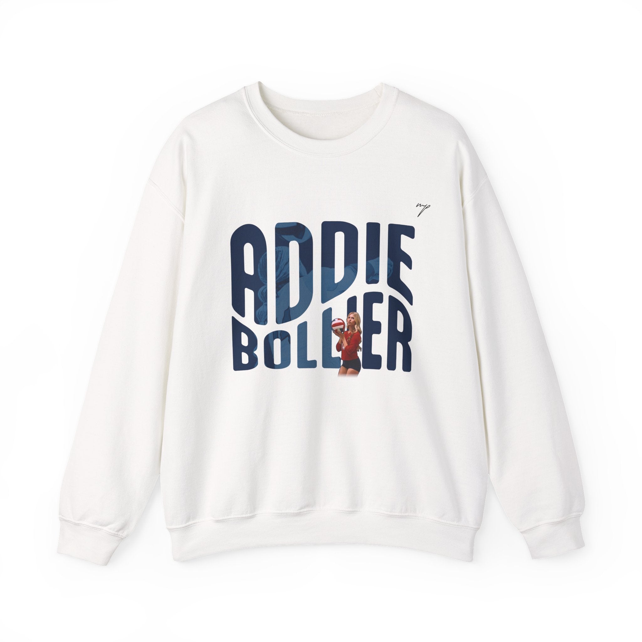 Addie Bollier Crewneck