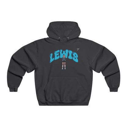 Taylor Lewis Vintage Hoodie