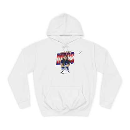 Kennedy Diggs Hoodie