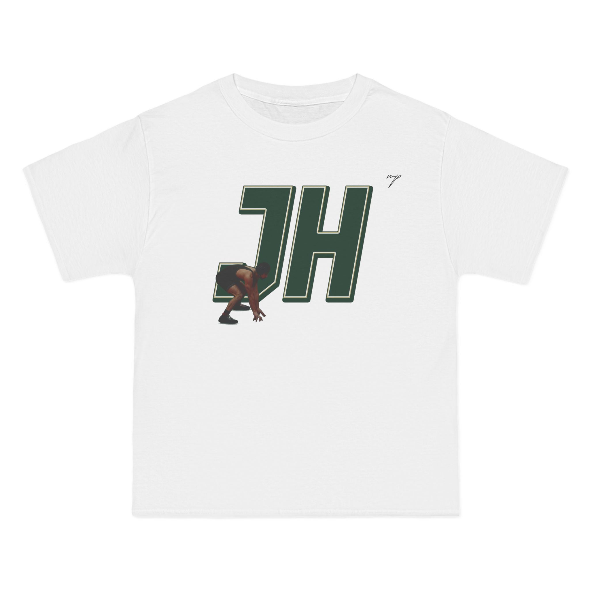 Jonathan Hernandez Vintage Tee