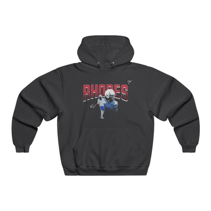 Kylon Rhodes Vintage Hoodie