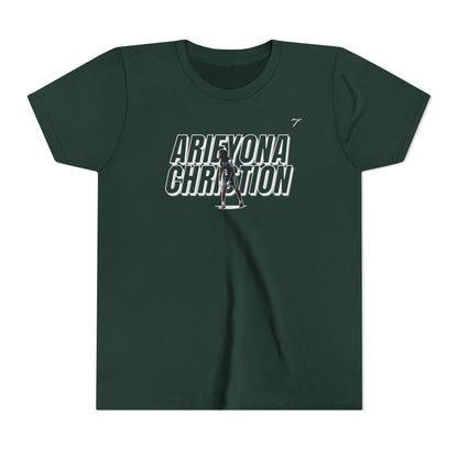 Arieyona Christion YOUTH Graphic Tee