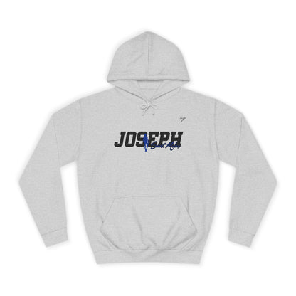 Joseph Saint Melus Hoodie