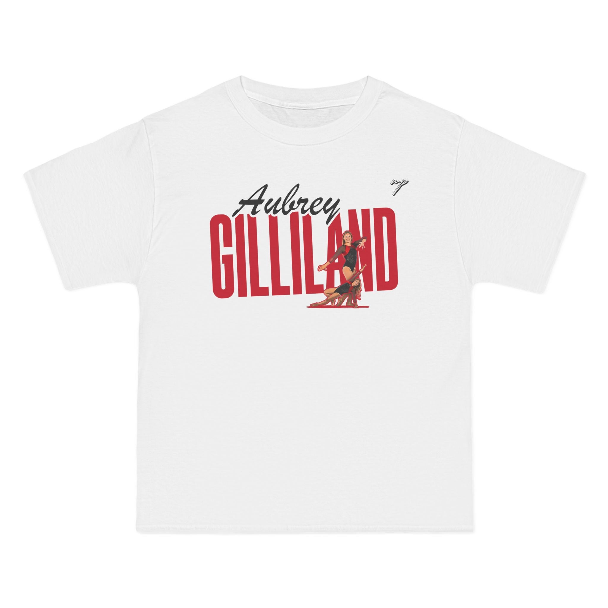 Aubrey Gilliland Vintage Tee