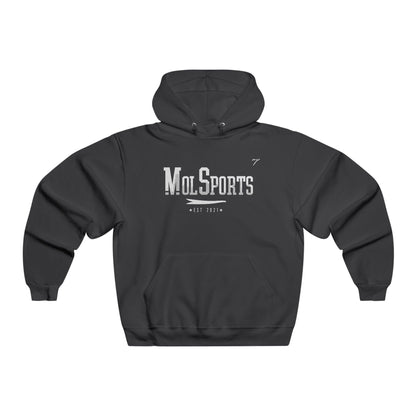 Mol Sports Vintage Hoodie
